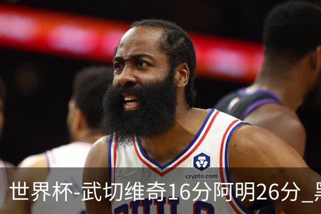 世界杯-武切维奇16分阿明26分 黑山大胜埃及
