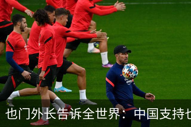 也门外长告诉全世界：中国支持也门政府军，而不是胡塞武装！