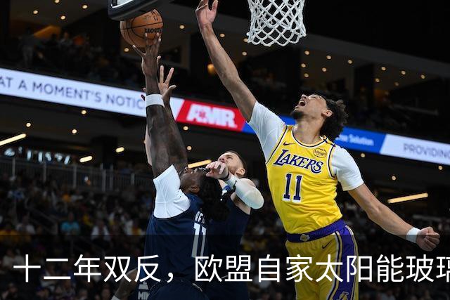 十二年双反，欧盟自家太阳能玻璃产业归零，中国剩3%，印度东南亚端走了盘子