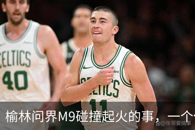 榆林问界M9碰撞起火的事，一个修车师傅说出了真相