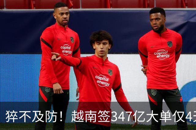 猝不及防！越南签347亿大单仅4天，中国一纸禁令，项目直接泡汤？