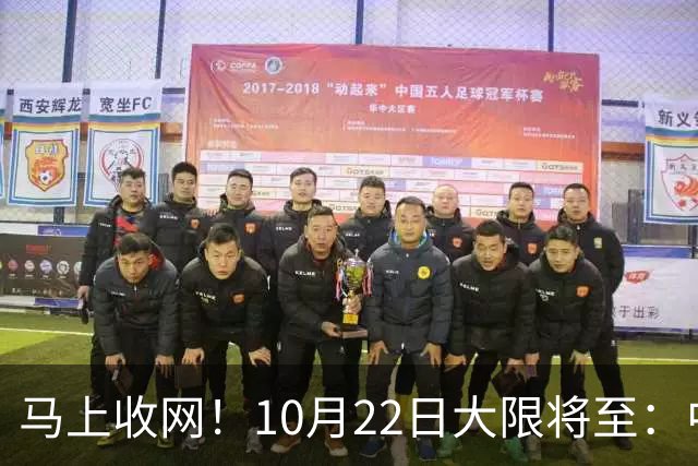 马上收网！10月22日大限将至：中国富豪正在＂割肉＂补税