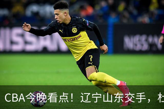 CBA今晚看点！辽宁山东交手，杜润旺战老东家，布朗首钢首秀！