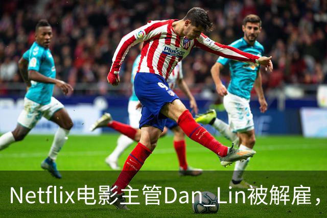 Netflix电影主管Dan Lin被解雇，裁员潮后高管接连出走
